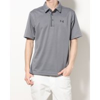 UNDER ARMOUR/アンダーアーマー UNDER ARMOUR メンズ 半袖ポロシャツ UA Tech Polo 1290140/507110856