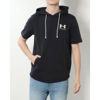 UNDER ARMOUR/アンダーアーマー UNDER ARMOUR メンズ スウェットパーカー UA RIVAL TERRY LC SS HD 1370396/507110864