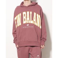 new balance/ニューバランス New Balance メンズ スウェットパーカー クラシックス スウェットフーディー UT31550/507110874