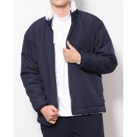 DESCENTE/デサント DESCENTE メンズ フリースジャケット Reversible Boa Fleece Jacket DX－C2117AP/507110885