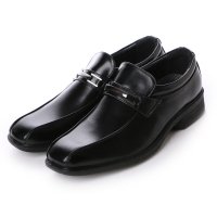 Wilson shoes/ウィルソン シューズ Wilson shoes AIR WALKING エアウォーキング 軽量、防滑ビジネスシューズ ビット/507110899