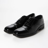 Wilson shoes/ウィルソン シューズ Wilson shoes AIR WALKING エアウォーキング 軽量、防滑ビジネスシューズ ストレートチップ/507110903