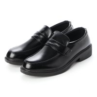 Wilson shoes/ウィルソン シューズ Wilson shoes ビジネスシューズ メンズ 軽量幅広 コインローファー 紳士靴/507110906
