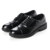 Wilson shoes/ウィルソン シューズ Wilson shoes 軽量幅広ビジネスシューズ ストレートチップ/507110911