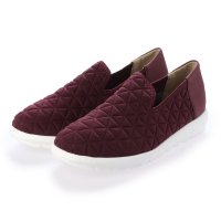PARTAM SPORTS/パータムスポーツ PARTAM SPORTS キルティング 軽量スリッポンシューズ/507110914