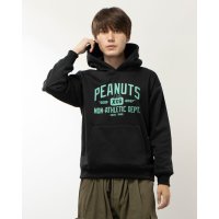 PEANUTS/ピーナッツ PEANUTS メンズ スウェットパーカー スウェット裏起毛プルパーカー PN－9C15073TJ/507110916