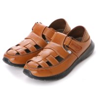 Wilson shoes/ウィルソン シューズ Wilson shoes サンダル ドライビングカメサンダル コンフォート スリッポンシューズ/507110924