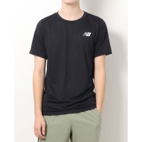 new balance/ニューバランス New Balance メンズ 半袖機能Tシャツ ショートスリーブTシャツ_ AMT11095/507110938