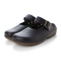 SANTA BARBARA POLO&RACQUET CLUB/サンタバーバラ ポロ アンド ラケット クラブ SANTA BARBARA POLO&RACQUET CLUB 日本製 サボサンダル レディース クロッグシュー/507110940