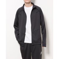 new balance/ニューバランス New Balance メンズ 長袖ジャージジャケット グリット トラックジャケット MJ23090/507110959