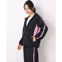 IGNIO/イグニオ IGNIO レディース ウインドジャケット iHEAT裏トリコットウィンドJK(ゆったり) IG－9A25021WJY/507110990