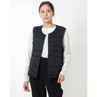 IGNIO/イグニオ IGNIO レディース 中綿ジャケット ライトダウンベスト IG－9C26022IJ/507111006