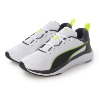 PUMA/プーマ PUMA レディース スニーカー SOFTRIDE PRO エコー 378801 (ホワイト)/507111028