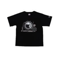 IGNIO/イグニオ IGNIO ジュニア 半袖Tシャツ MV－9C42191TS/507111050