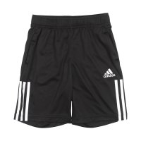 adidas/アディダス adidas ジュニア ショーツ YB MH 3ST゛ショーツ IA9309/507111085