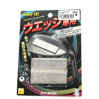 Alpen select/ゴルフ バランス調整 バランスアップ スーパー 18 G－36/507111097