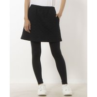 Marie claire/マリ クレール marie claire レディス レギスカ 733320 A (ブラック)/507111174