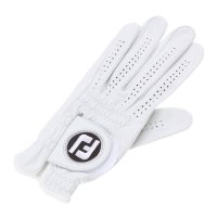 FOOTJOY/フットジョイ FootJoy メンズ 09 ピュアタッチ 4192777252 (ホワイト)/507111175