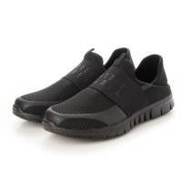Arnold Palmer FOOTWEAR/アーノルド パーマー フットウェアー Arnold Palmer FOOTWEAR ゴアバンド スリッポンスニーカー メンズ 軽量2WAYシューズ/507111208