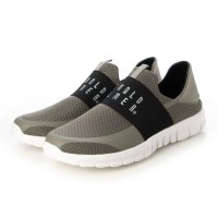 Arnold Palmer FOOTWEAR/アーノルド パーマー フットウェアー Arnold Palmer FOOTWEAR ゴアバンド スリッポンスニーカー メンズ 軽量2WAYシューズ/507111208