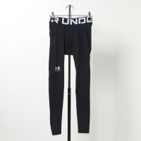UNDER ARMOUR/アンダーアーマー UNDER ARMOUR メンズ フィットネス コンプレッションロングタイツ/スパッツ UA CG ARMOUR LEGGINGS 13660/507111280