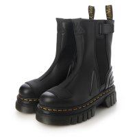 DR.MARTENS/ドクターマーチン Dr.Martens レディース ブーツ AUDRICK チェルシー ハイ ブーツ 30973001 (ブラック)/507111311