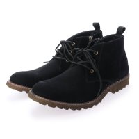 BRACCIANO/ブラッチャーノ BRACCIANO チャッカブーツ 軽量ショートブーツ/507111315
