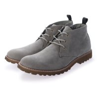 BRACCIANO/ブラッチャーノ BRACCIANO チャッカブーツ 軽量ショートブーツ/507111315