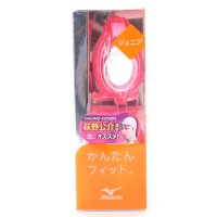 MIZUNO/ミズノ MIZUNO ジュニアスイミングゴーグル MZ N3JF6000PKPK/507111326