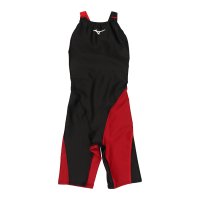 MIZUNO/ミズノ MIZUNO レディース 水泳 競泳水着 STREAM ACE ハーフスーツ(マスターズバック)_ N2MG274096 【返品不可商品】/507111337
