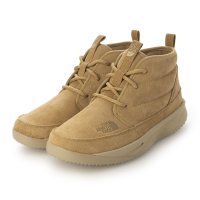 THE NORTH FACE/ザ ノース フェイス THE NORTH FACE レディース スキー/スノーボード スノーシューズ W Nuptse Chukka Suede_ウィメンズ ヌ/507111355