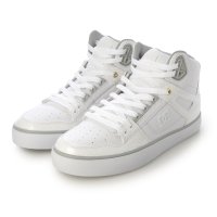 DC SHOES/ディーシーシューズ DC SHOES メンズ スニーカー PURE HIGH－TOP WC SE SN DM234028/507111360