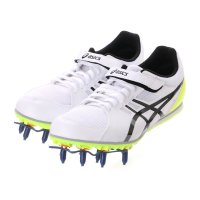 ASICS/アシックス ASICS ユニセックス 陸上スパイク HEATFLAT FR 7 TTP526 1251/507111381