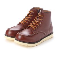 BRACCIANO/ブラッチャーノ BRACCIANO ブーツ メンズ 軽量サイドジップワークブーツ/507111382