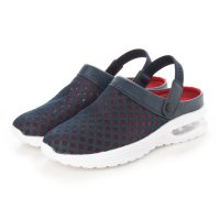 BRACCIANO/ブラッチャーノ BRACCIANO サンダル メンズ エアクッション サボスニーカー メッシュサンダル/507111397