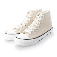 BRACCIANO/ブラッチャーノ BRACCIANO ハイカットスニーカー/507111411