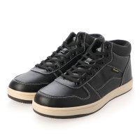 BRACCIANO/ブラッチャーノ BRACCIANO 防水スニーカー メンズ ハイカット ミッドカット シューズ 防滑 靴 通勤通学/507111415