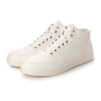 BRACCIANO/ブラッチャーノ BRACCIANO 防水スニーカー メンズ ハイカット ミッドカット シューズ 防滑 靴 通勤通学/507111415