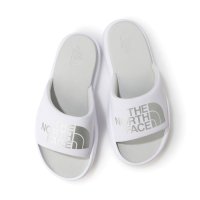 THE NORTH FACE/ザ・ノース・フェイス THE NORTH FACE レディス W Triarch Slide_トリアーチ スライド NFW02356 (ホワイト)/507111420