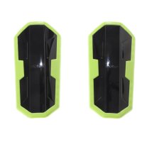 molten/モルテン molten ユニセックス サッカー/フットサル シンガード スワンセシンガードMサイズ GG0023－KL/507111449