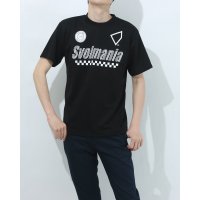 SVOLME/スボルメ SVOLME メンズ サッカー/フットサル 半袖シャツ MANIA PRA T 1211－83700/507111470