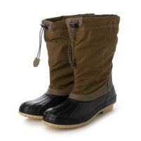 BRACCIANO/ブラッチャーノ BRACCIANO ビーンブーツ/507111478