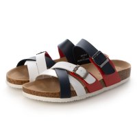 BRACCIANO/ブラッチャーノ BRACCIANO BRACCIANO メンズ カジュアル コンフォート シンプル ベーシック サンダル/507111491