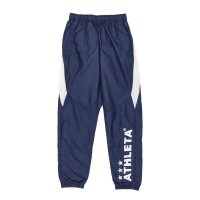 ATHLETA/アスレタ ATHLETA ジュニア サッカー/フットサル ウインドパンツ ピステパンツ AP－176J/507111496