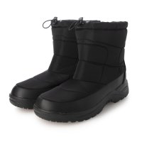 BRACCIANO/ブラッチャーノ BRACCIANO BRACCIANO メンズ 防水、撥水、防滑ウインターブーツ/507111509