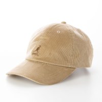 KANGOL/カンゴール KANGOL キャップ Cord Baseball 107169010/507111517