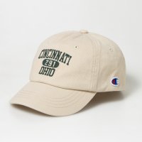 CHAMPION/チャンピオン Champion キャップ Championカレッジロゴキャップ 181－0322/507111520