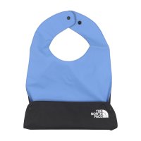 THE NORTH FACE/ザ ノース フェイス THE NORTH FACE ジュニア トレッキング Baby Compact Yummy Bib_ベビー コンパクトヤミービブ NNB7/507111526