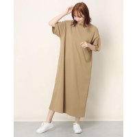 TIGORA/ティゴラ TIGORA レディース ワンピース TR－9C2281ON/507111534