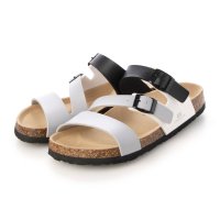EDWIN/エドウィン EDWIN フットベッドサンダル メンズ/507111544